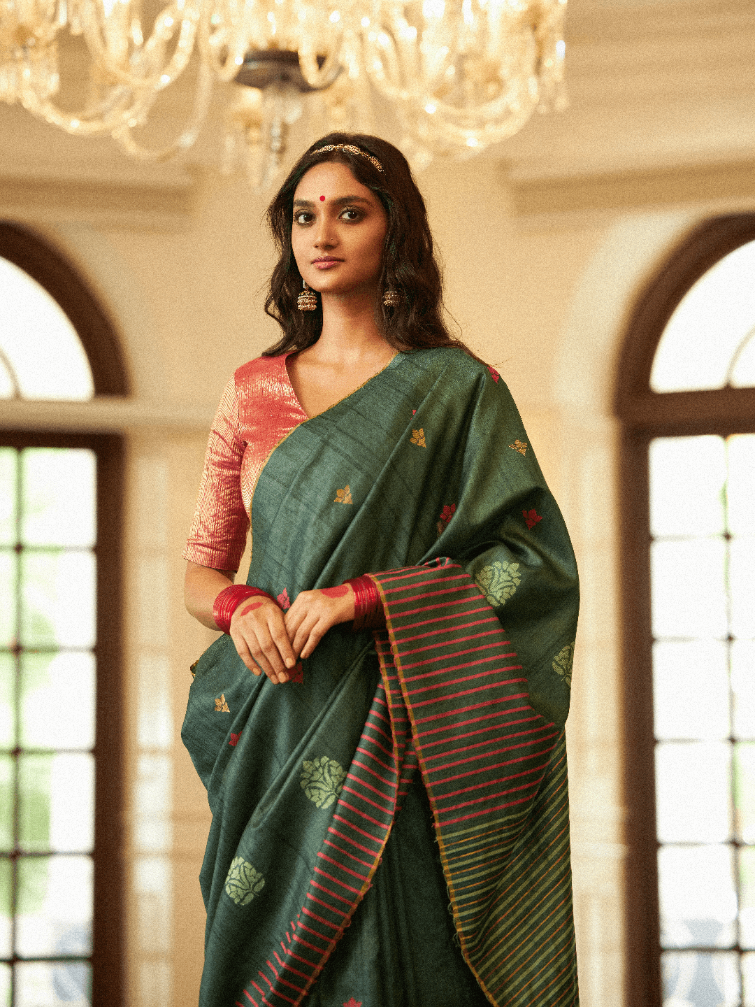 Rasa Saree