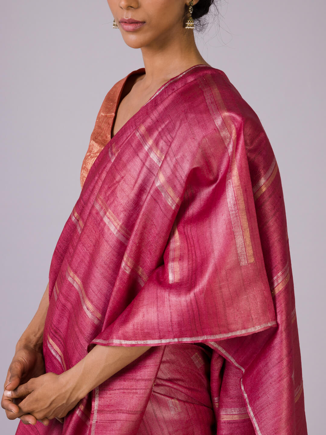 Mandar Saree