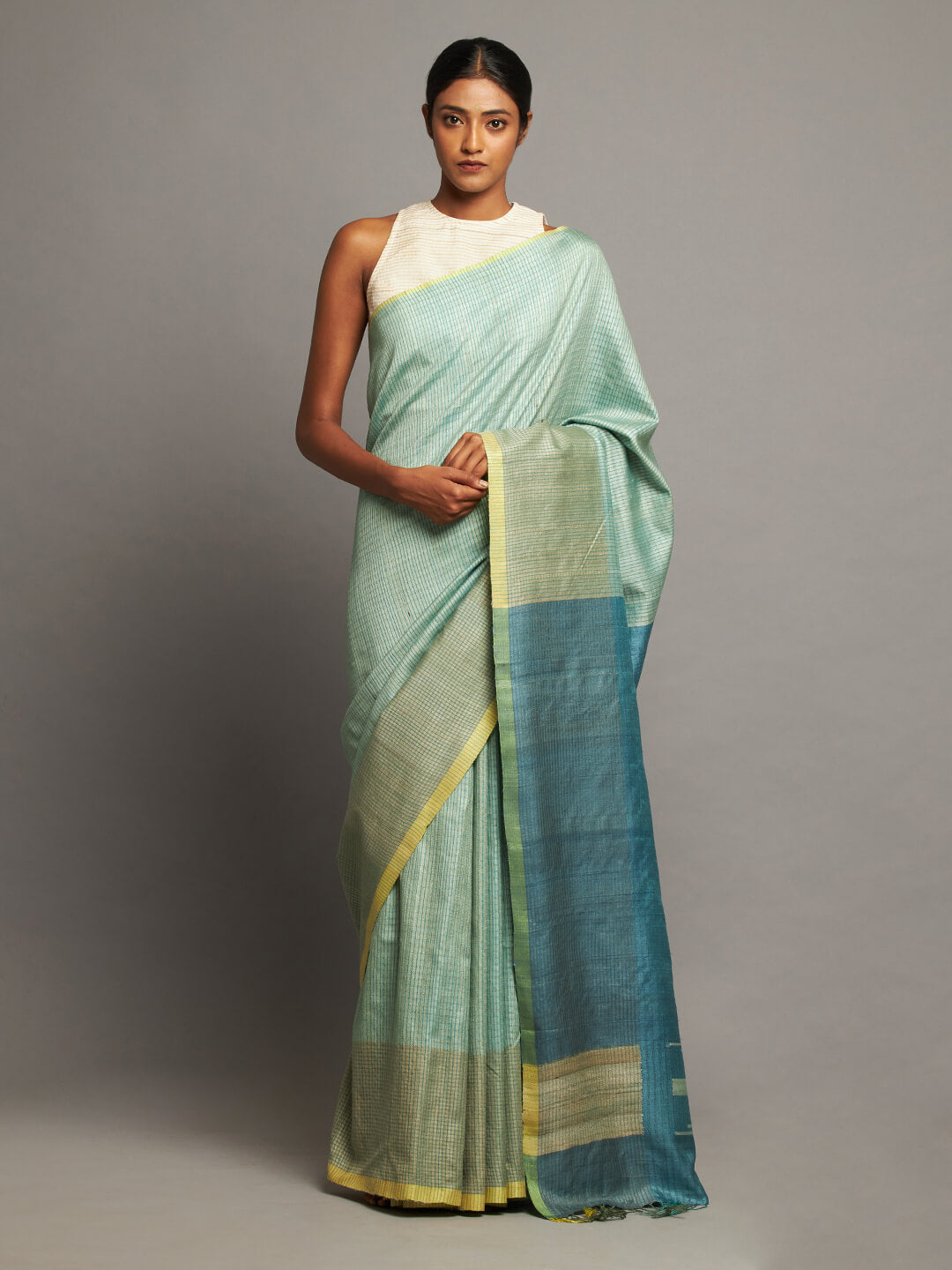 Ambar Saree