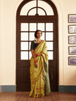 Manjiri Saree