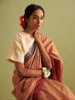 Mitti Saree