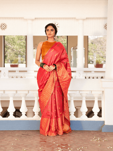 Svarna Saree