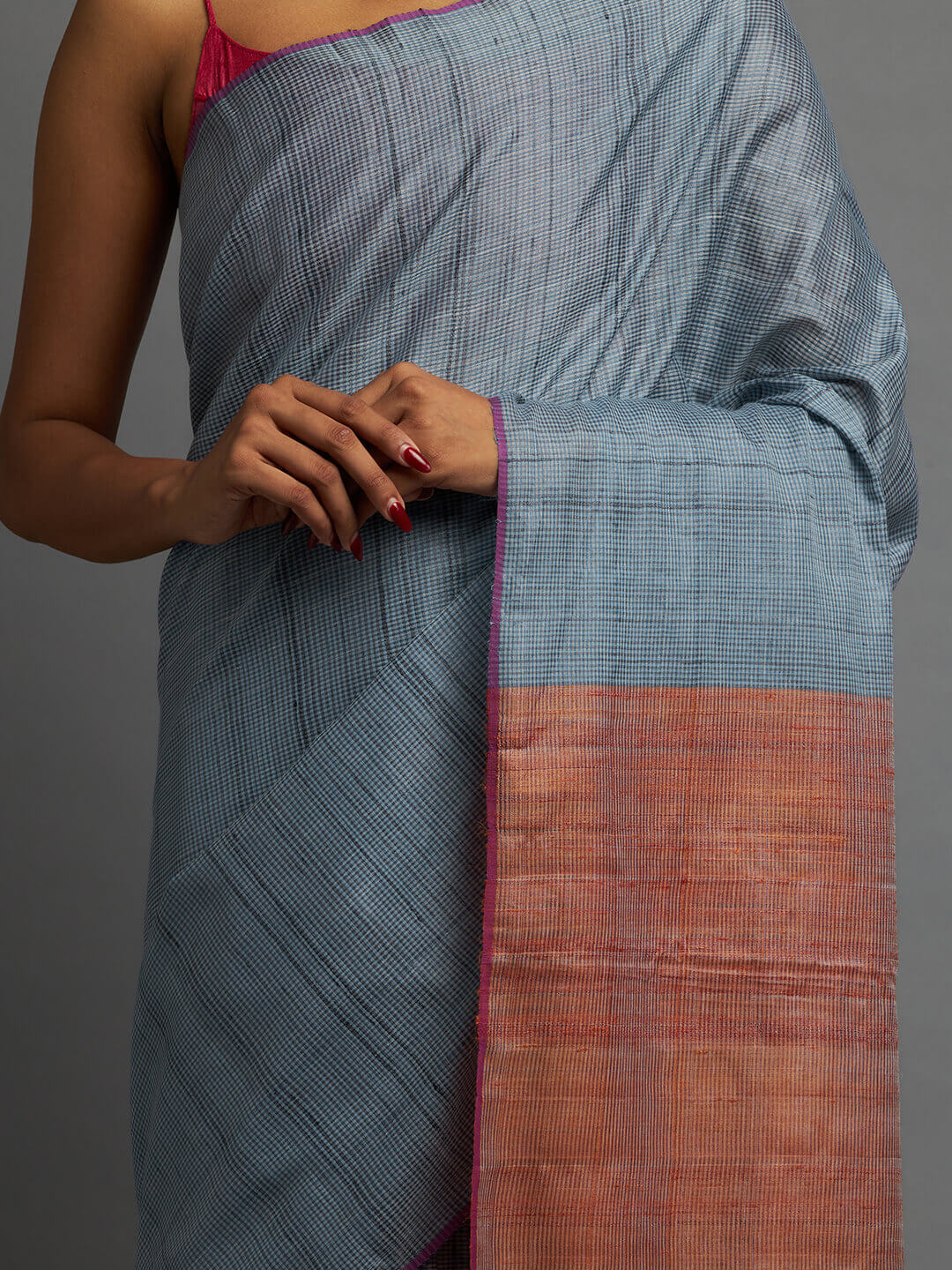 Raagmala Saree