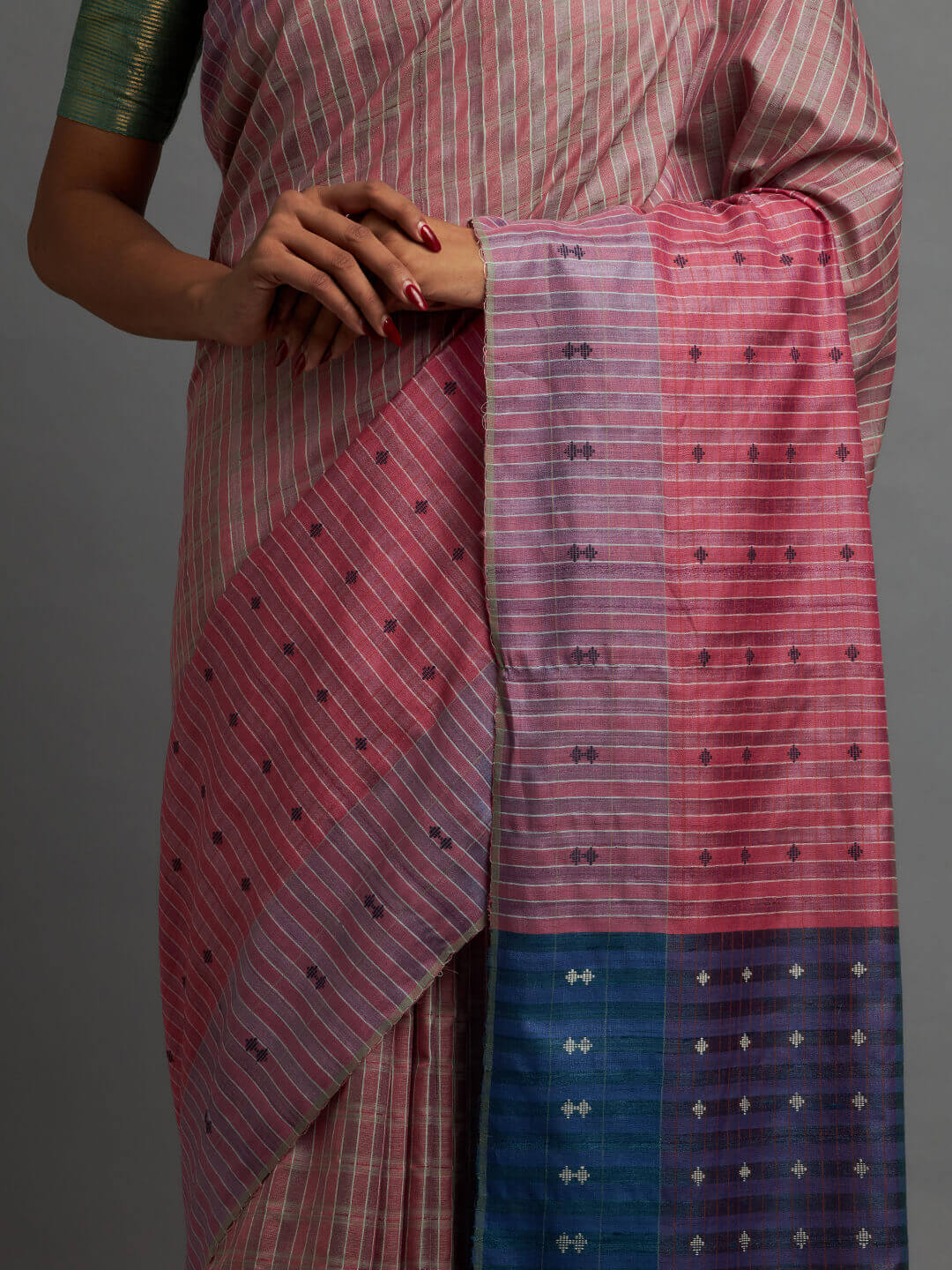 Bhoopali Saree