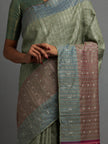 Thumri Saree