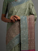 Thumri Saree