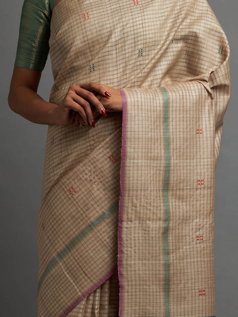 Jasrangi Saree