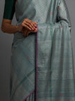 Mandra Saree