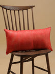 Saffron Sun Cushion Cover