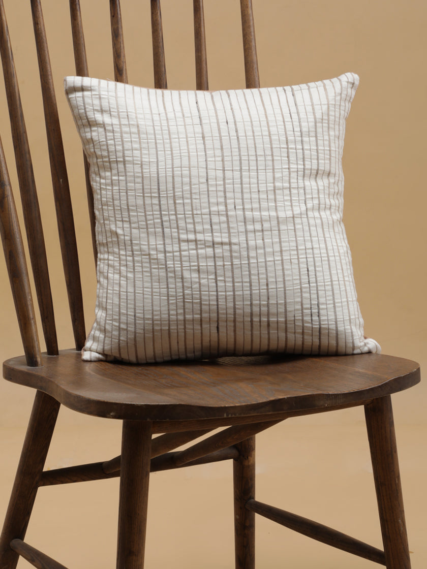 Sand Dune Cushion Cover
