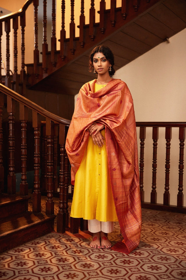 Aradhya Dupatta