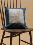 Coastal Loom Cushion Cover