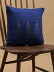 Midnight Tide Cushion Cover