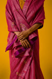 Kaner Saree