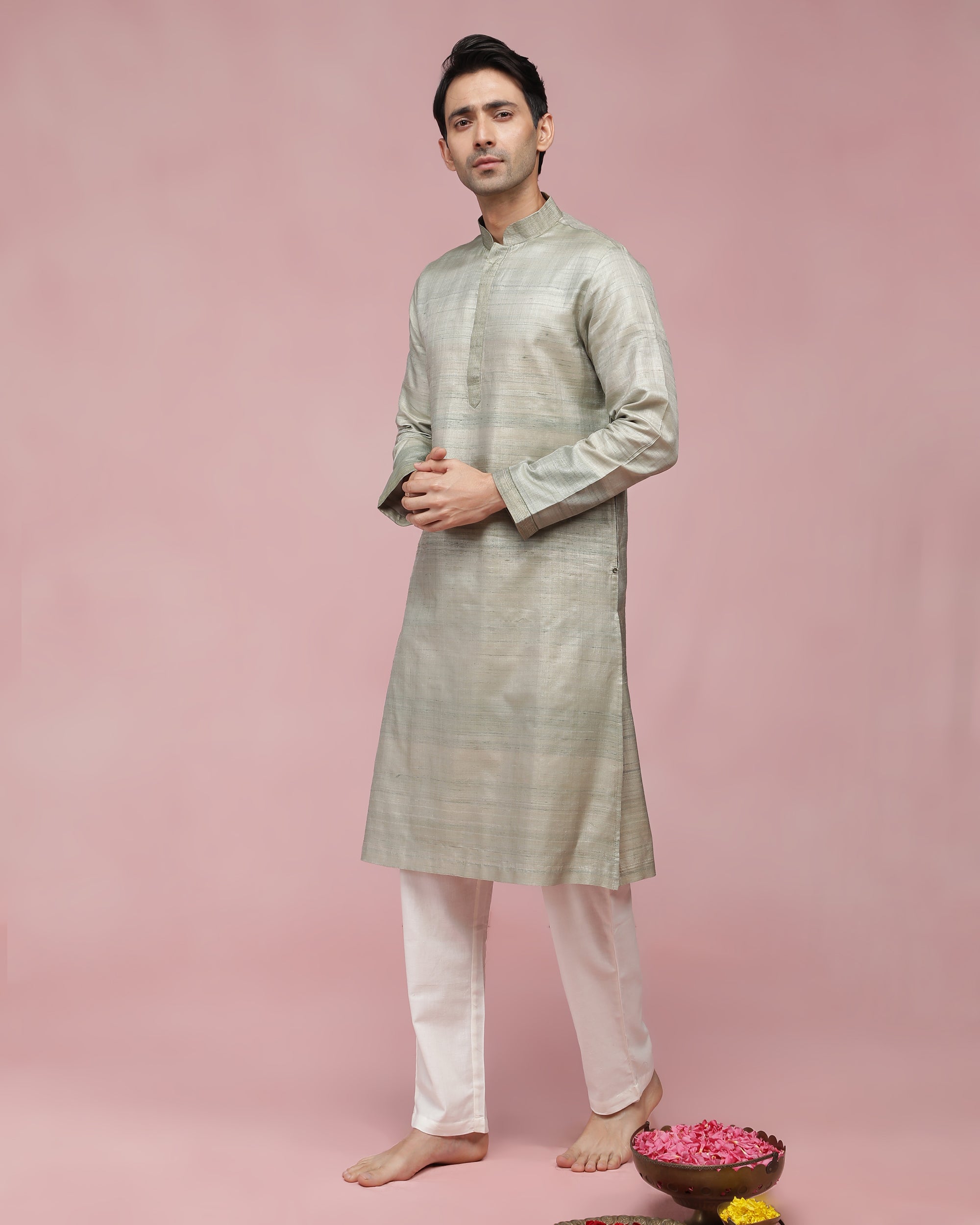 Parad Kurta