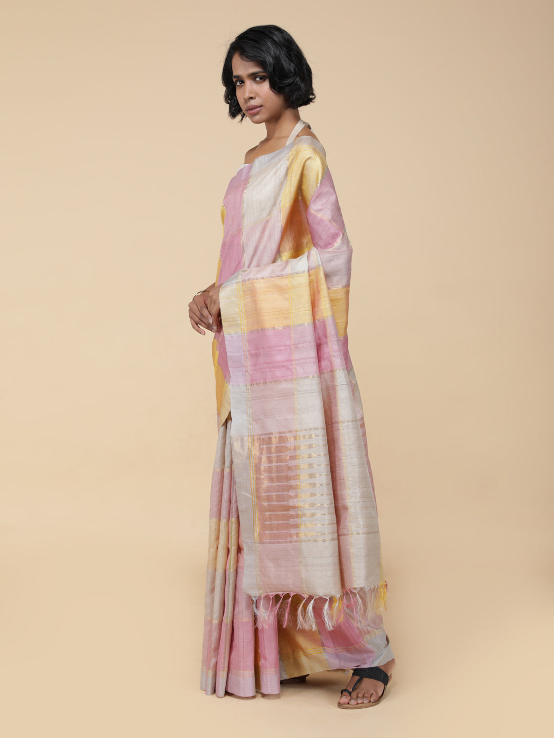 Svarini Saree