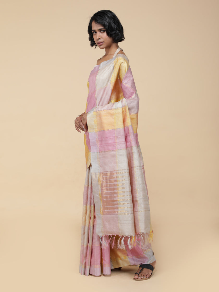 Svarini Saree