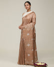 Jinke Saree