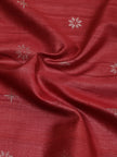 Sindoori Kosa Fabric