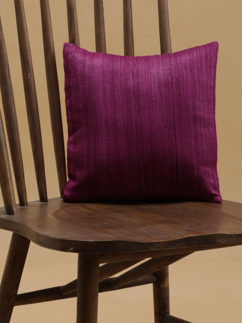 Rose Ember Cushion Cover