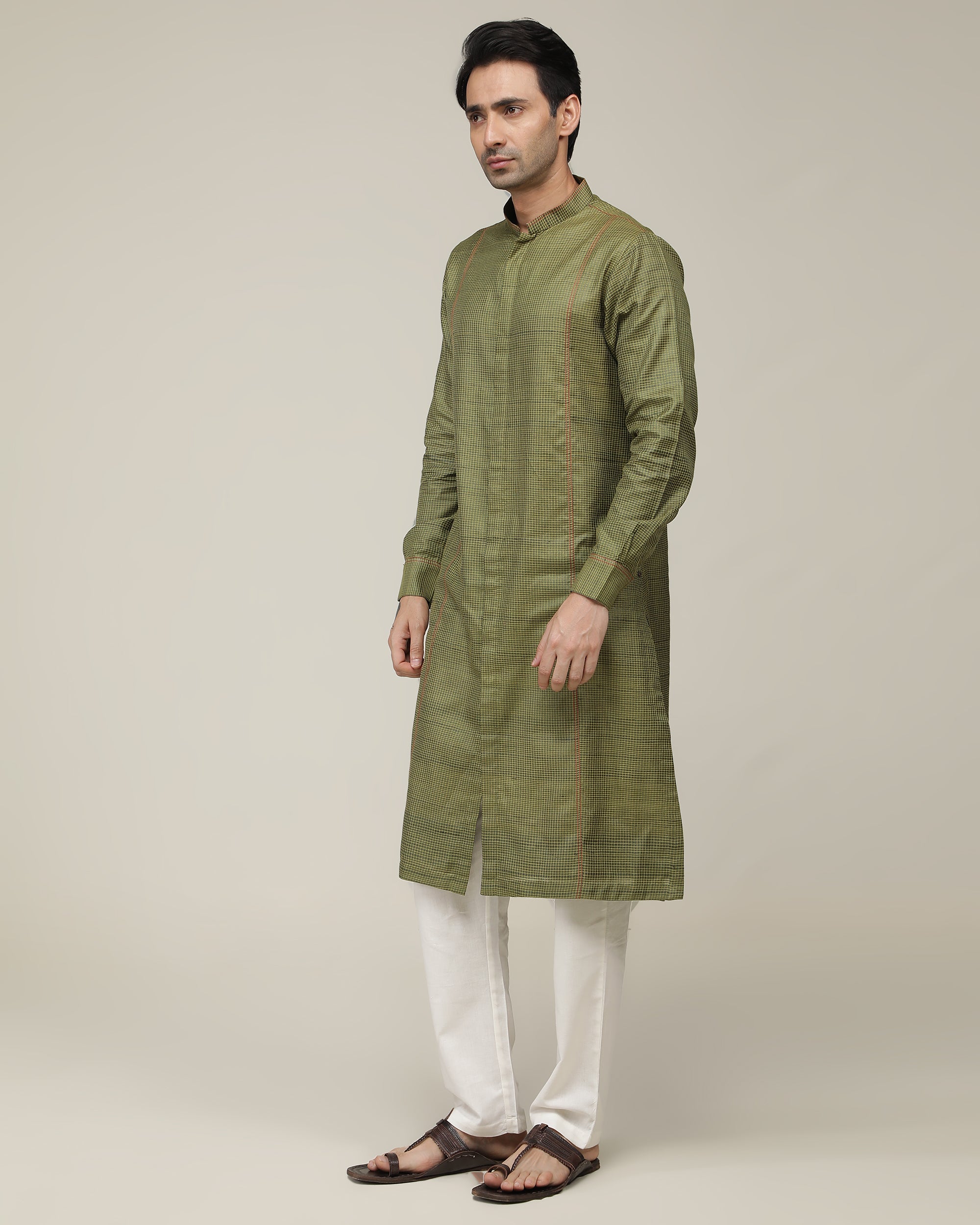 Kmsya kurta