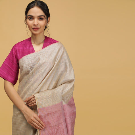 Tanmaya Saree