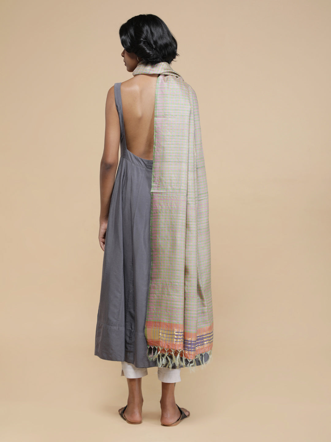 Rangrez Dupatta