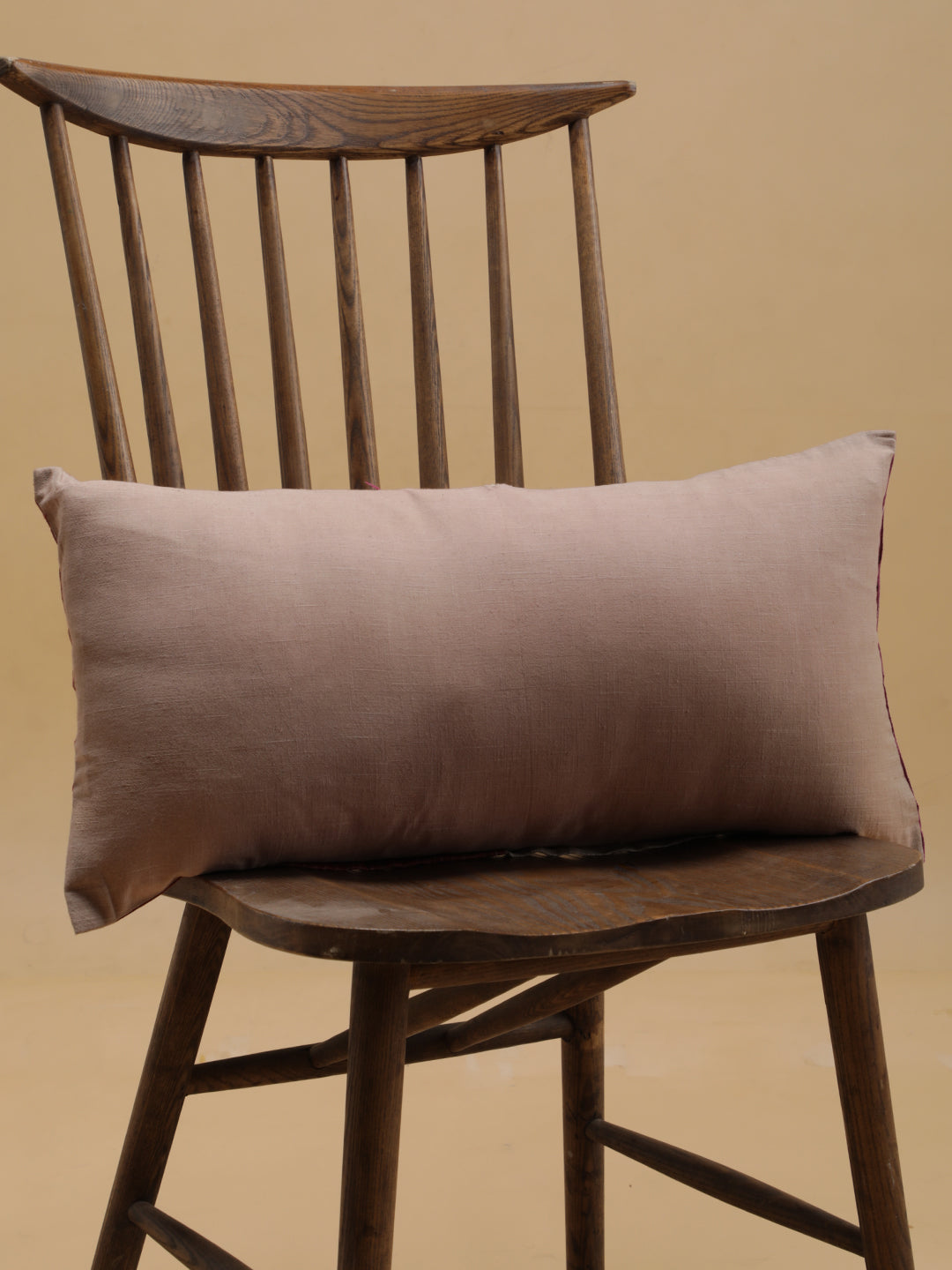 Woven Mosaic Cushion Cover