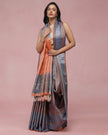 Vinyasa Saree