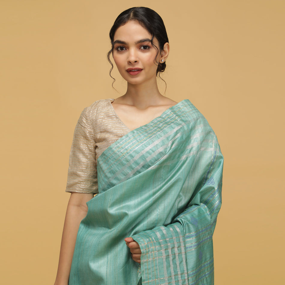 Sikhara Saree