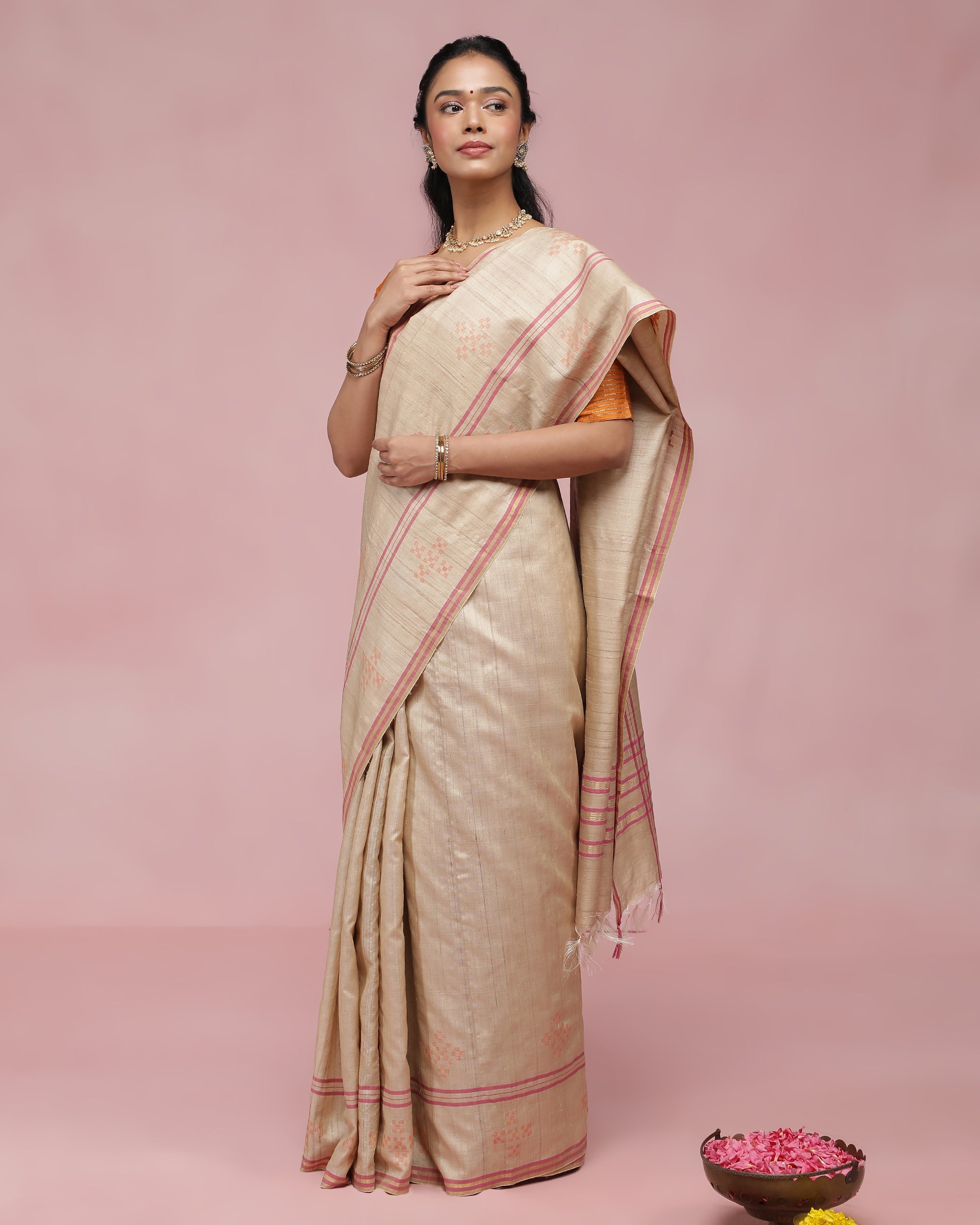 Aayam Saree