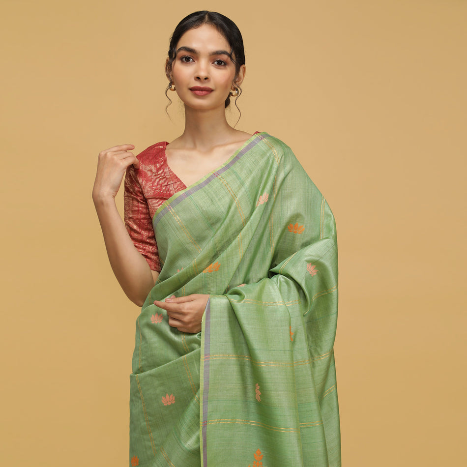 Malti Saree