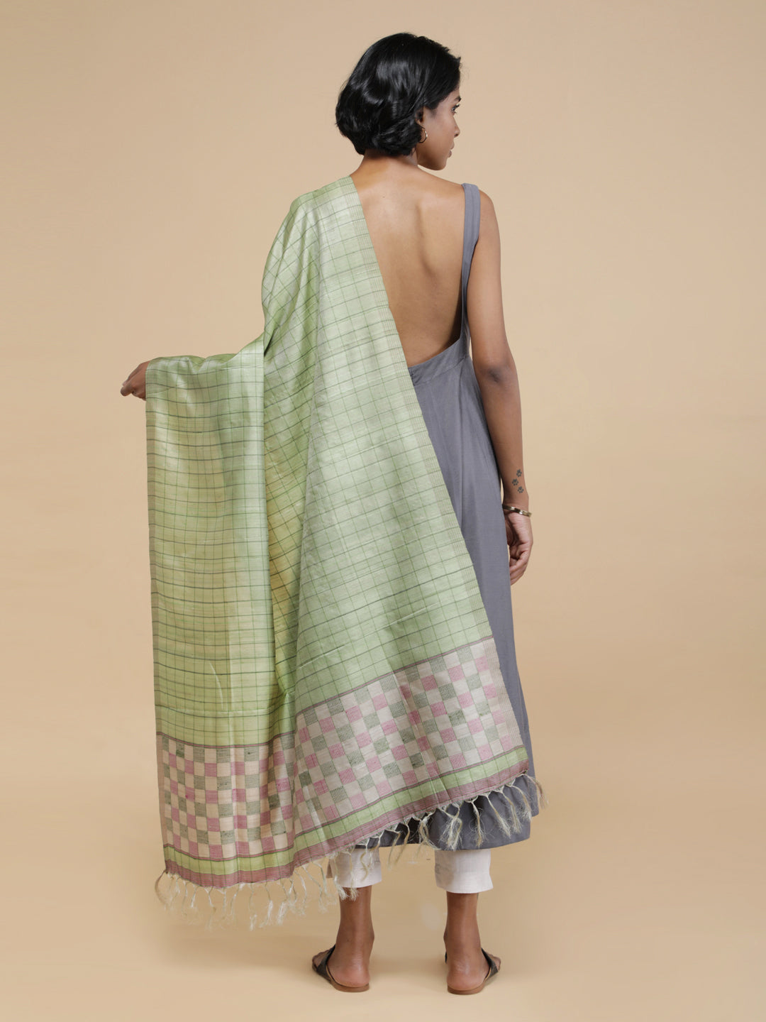 Gulbahaar Dupatta