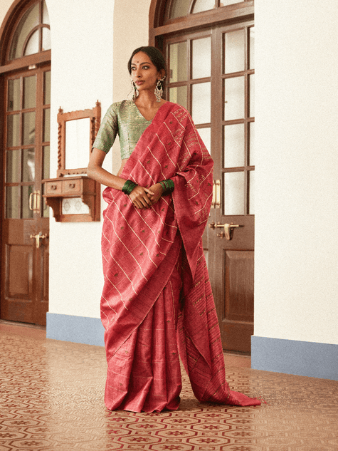 Purna Saree