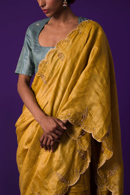 Sehar Saree