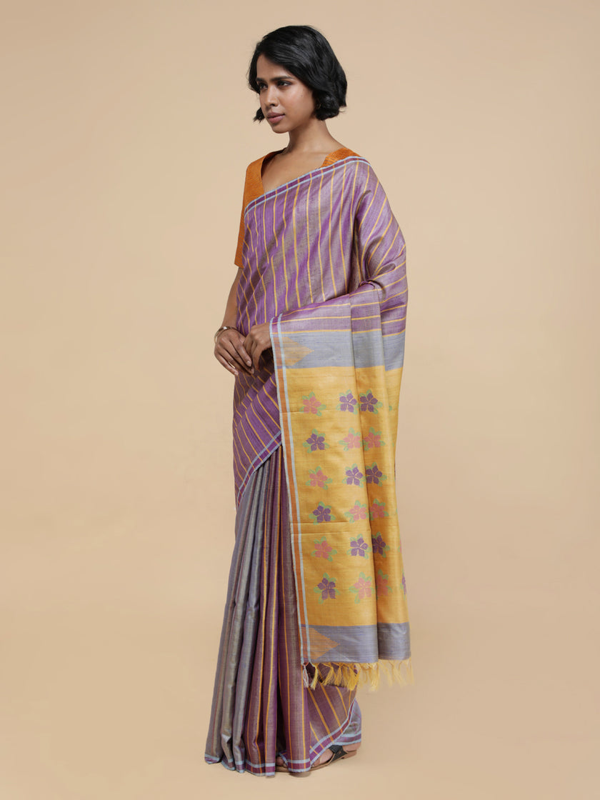 Kanakrekha Saree