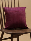 Cocoa Earth Cushion Cover