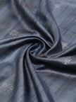 Neel Dhara Kosa fabric