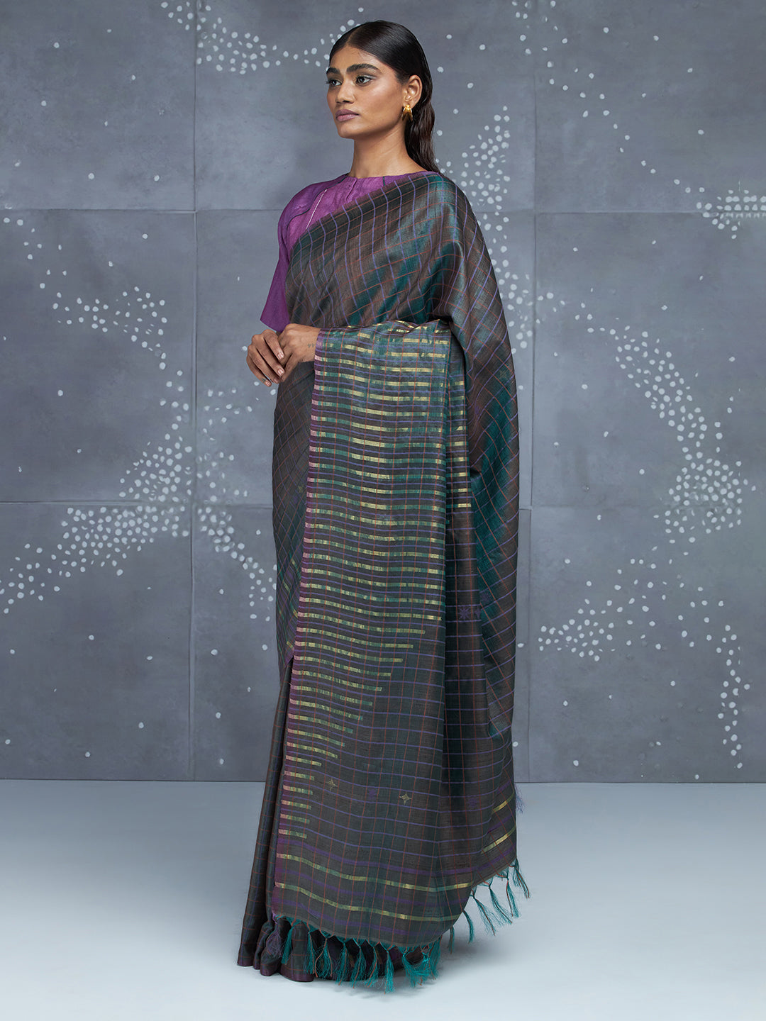 Ratriya Saree