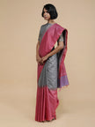 Sharvari Saree