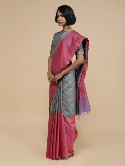 Sharvari Saree
