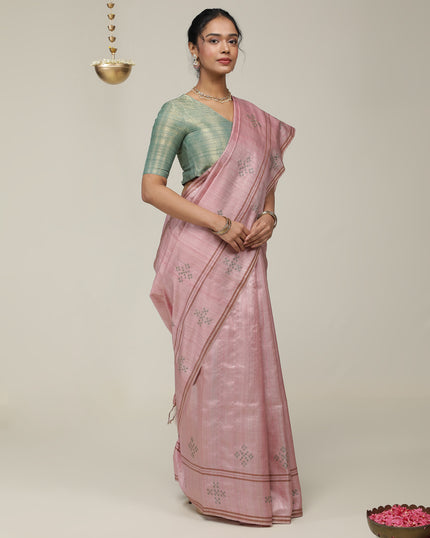 Chinha Saree
