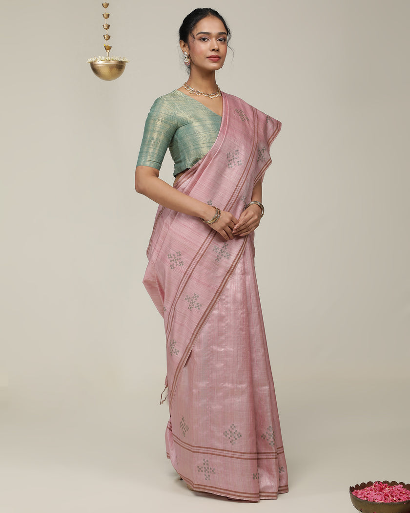 Chinha Saree