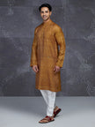 Suryaansh Kosa Long Kurta
