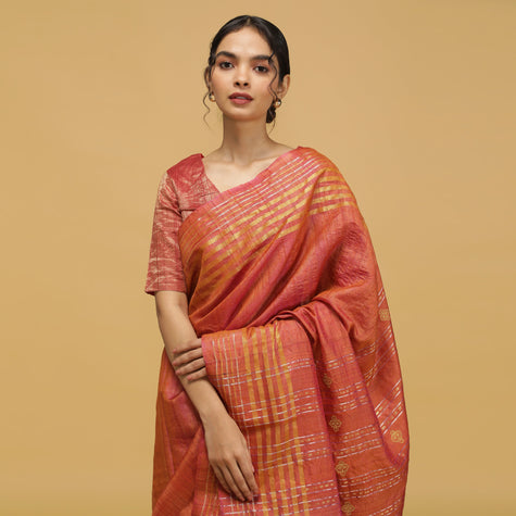 Vajra Saree