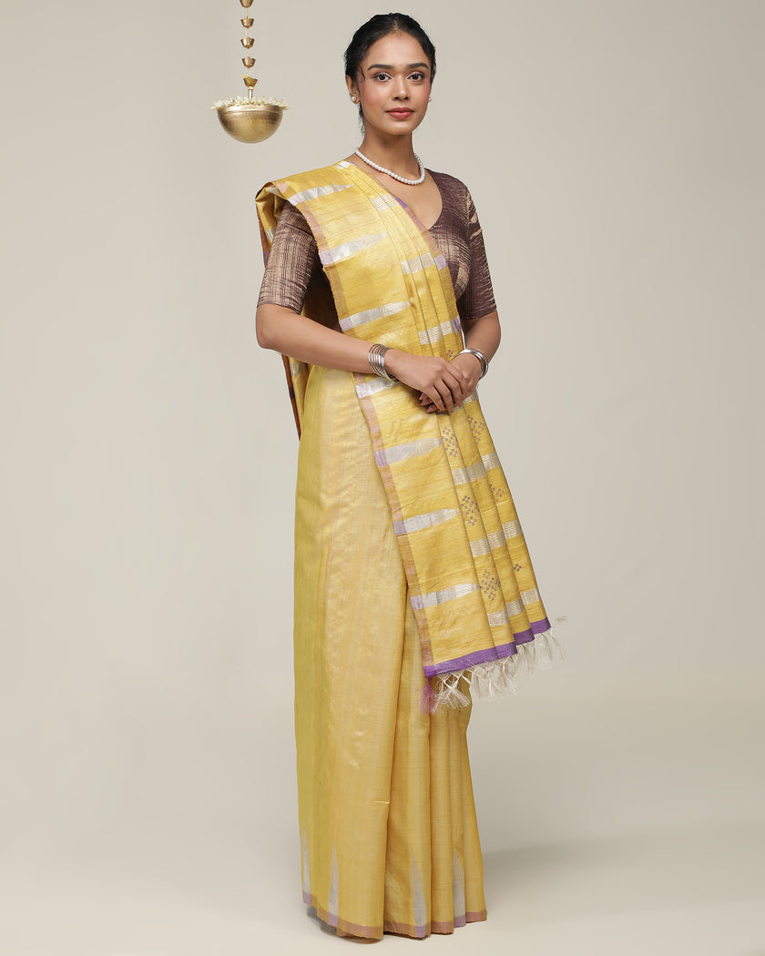 Rajat Saree
