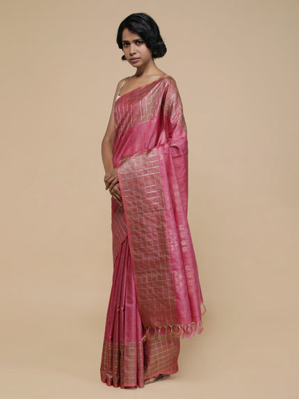 Varnamala Saree