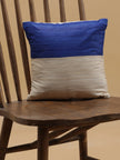Indigo Sand Cushion Cover