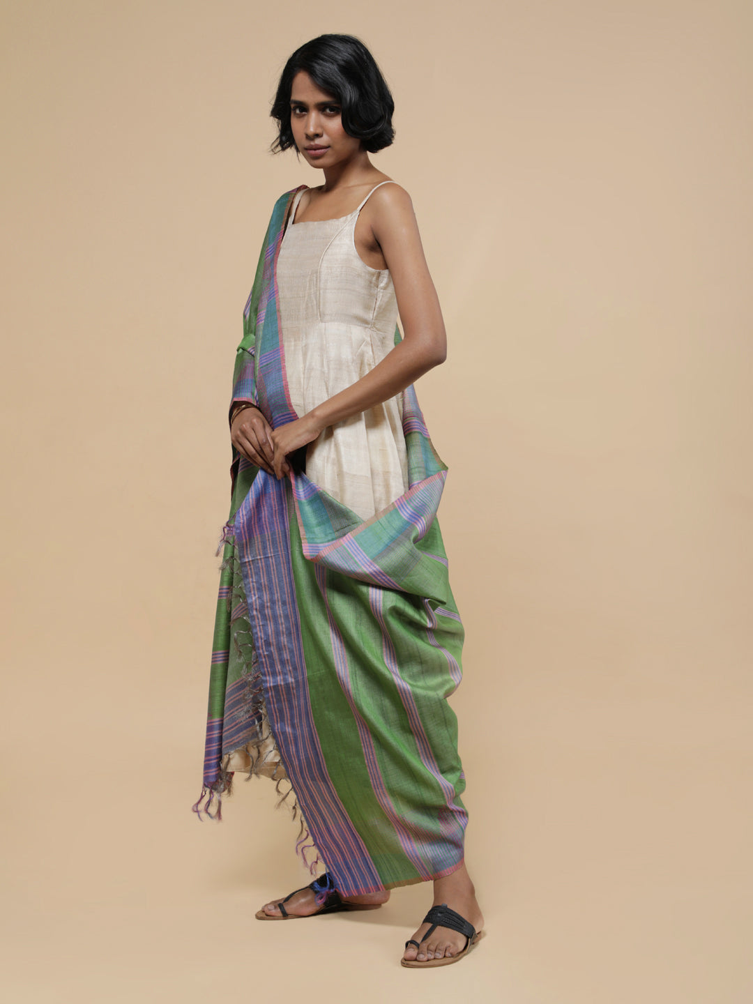 Nargis Dupatta