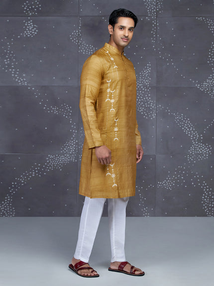 Prabhaansh Kosa Long Kurta